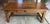 Vintage Rustic Farmhouse Coffee Table in Oak, 1950 For Sale - Image 14 of 18