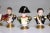 Porcelain Busts of Napoleon & His Generals by Rudolph Kammer, Germany, Set of 6 Miniatures For Sale - Image 9 of 13