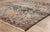 Pink Vintage Persian Heriz Rug, 05'00 X 04'08 For Sale - Image 8 of 10