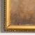 Framed Oil on Canvas Still Life With Flowers by Valanci For Sale In Greensboro - Image 6 of 6