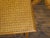 Mid-Century Modern Set of Four Midcentury English Faux Bamboo Armchairs with Thin Cushions For Sale - Image 3 of 12