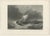 After J.M.W. Turner, Dutch Boats in a Gale, 1880, Engraving For Sale - Image 3 of 9