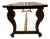 Antique French Monastery Dining Table in Nutwood, 1800s For Sale