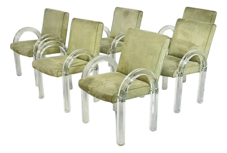 Charles Hollis Jones Furniture | Up to 40% off at Chairish