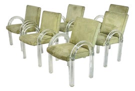 Example of Dining Chairs