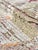 Beige 1960s Abstract Moroccan Rug - 8.1 X 5.3 Ft For Sale - Image 8 of 8