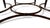 Tommy Bahama Marianas Octagonal Coffee Table For Sale - Image 13 of 14