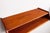 Brown No. 24 Floating Nightstands in Teak by Aksel Kjersgaard, Odder, Denmark 1960, Set of 2 For Sale - Image 8 of 15
