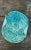 Mid 20th Century Vintage Italian Murano Glass Bowl For Sale - Image 5 of 12