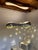 Gray Molecula Ceiling Light from Cedrimartini, 1980s For Sale - Image 8 of 8