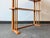 Birch Veneer Bookcase, 1960s-1970s For Sale - Image 10 of 18