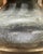 Metal Early 20th Century Bradley and Hubbard Craftsman Oil Lamp With Original Fleur De Lis Shade For Sale - Image 7 of 10