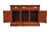 Late 20th Century Canadel Furniture Solid Cherry Traditional Style 48" Server Buffet 4073-24 For Sale - Image 5 of 14