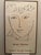 Original vintage 1984 exhibition poster for Henri Matisse: Œuvres Gravées, presented at Galerie Maeght Lelong in Paris...