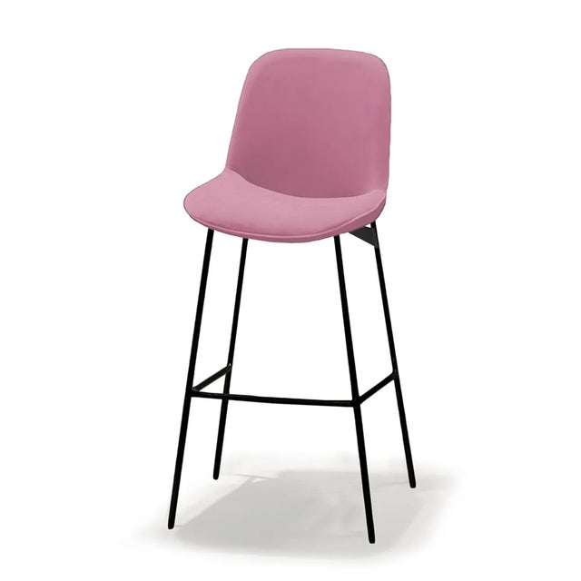Chiado Bar Chair by Mambo Unlimited Ideas For Sale - Image 4 of 5