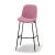 Chiado Bar Chair by Mambo Unlimited Ideas For Sale - Image 4 of 5