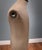 Vintage Tailors Dummy Mannequin with Chrome Base For Sale - Image 6 of 8