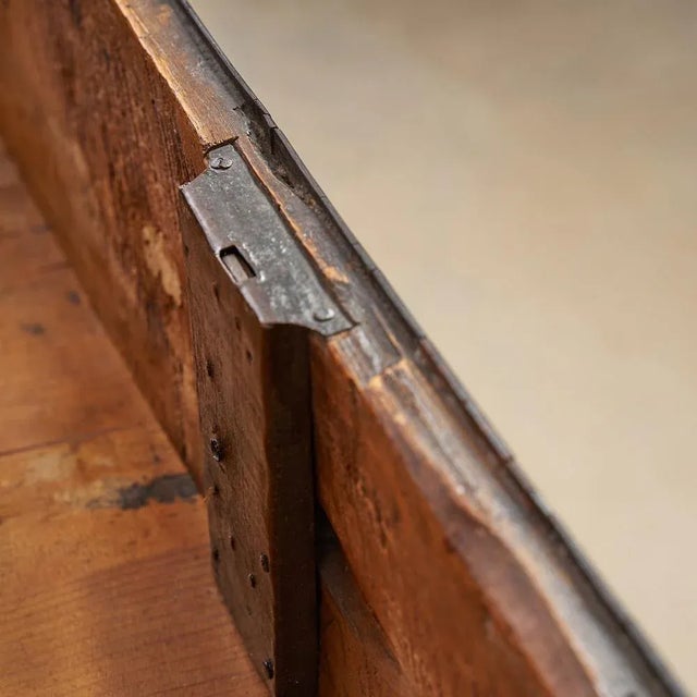 Louis XVI Commode, 1700s For Sale - Image 9 of 12