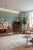 1970s Danish Corner Cabinet in Teak with Bar Cabinet and Glass Doors by Gunni Omann for Omann Jun, 1960 For Sale - Image 5 of 12