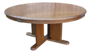 Card Table from Hohnert, 1970s