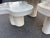 Stone 1990s Nesting Tables/ Coffee Table For Sale - Image 7 of 12