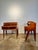 Bedside Tables in the style of Paolo Buffa, Milan, Italy, 1960, Set of 2 For Sale - Image 13 of 17