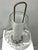 Beautiful Murano Glass Table Lamp by Barovier Toso For Sale In Naples, FL - Image 6 of 7