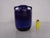 Purple and Blue Ceramic Model 3301 Vase from Marei, Germany, 1960s For Sale - Image 10 of 18