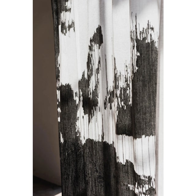 Not Yet Made - Made To Order Sverige Wall Hanging by Natalie Van Der Massen For Sale - Image 5 of 6