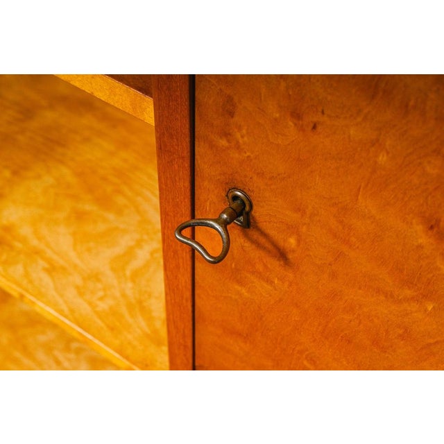 Mid-Century Bookshelf or Sideboard For Sale - Image 18 of 18