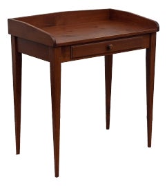 Example of Ethan Allen Desks