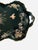 Stunning Chinoiserie inspired platter by Capeans Porcelana. Produced in Spain in the 1980s. Gorgeous bird and floral motif...