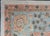 Early 21st Century Turkish Oushak Rug 8'6" x 9'9" #20431 For Sale - Image 5 of 8