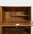 1960s Mid-Century Highboard with Bar and Writing Desk, 1960s For Sale - Image 5 of 9