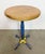 Vintage Industrial Workshop Stool, 1960s For Sale - Image 13 of 14