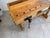 Wood German Workbench in Solid Wood For Sale - Image 7 of 12