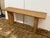 Contemporary Four Hands Pickford Console Table For Sale - Image 3 of 12