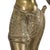 Large Brass Sculpture of Mayadevi, 1950s For Sale - Image 13 of 15