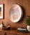 Ceramic Guido Gambone Monumental Abstract Studio Pottery Bowl/ Charger, Italy For Sale - Image 7 of 14
