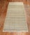 1960s Neutral Turkish Deco Runner - 4'5" x 11'4" For Sale - Image 14 of 18