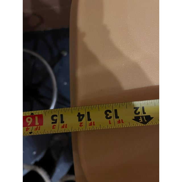 1960s Set of Vintage Comfortline Chicago Swivel Counter Stools For Sale - Image 11 of 12