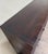 Brown Antique Macey Barrister Bookcase Lawyer Bookcase For Sale - Image 8 of 18