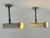 Minimalistic Ceiling Lamps from Beisl, 1970s, Set of 2 For Sale - Image 6 of 18