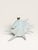 Part of the Coastal Heirloom Collection by French Finds & Finery, this sculptural candlestick transforms a naturally...