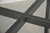 1970s Low 60” Round Glass Top Dining Table For Sale - Image 9 of 9