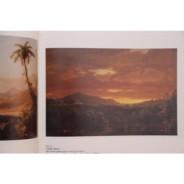 Frederic Edwin Church For Sale - Image 4 of 6
