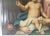 19th Century Italian Old Master Style Painting of the Madonna and the Child For Sale - Image 10 of 13