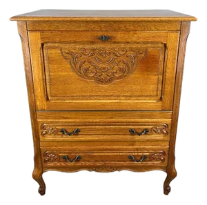 Vintage French Sideboard