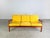 We are offering for sale a beautiful teak three-seater sofa by France & Son from the 1960s. This piece of furniture...