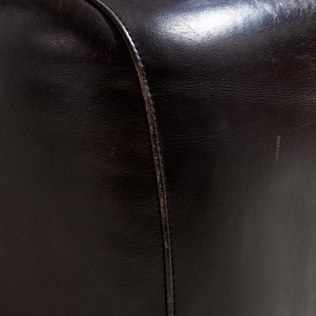 Oscar Lounge Chair by Harri Korhonen for Inno Interior Oy, 1980s For Sale - Image 15 of 18